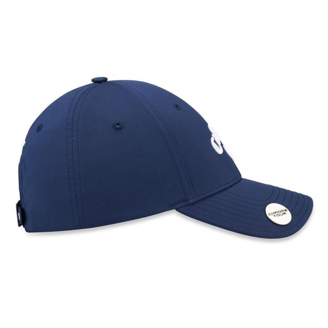 Callaway Stitch Magnet Cap 2026 - Navy