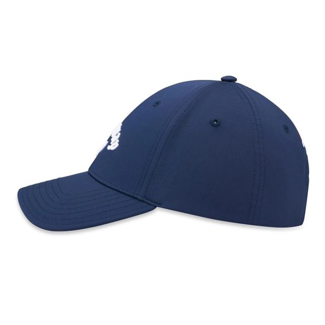 Callaway Stitch Magnet Cap 2026 - Navy