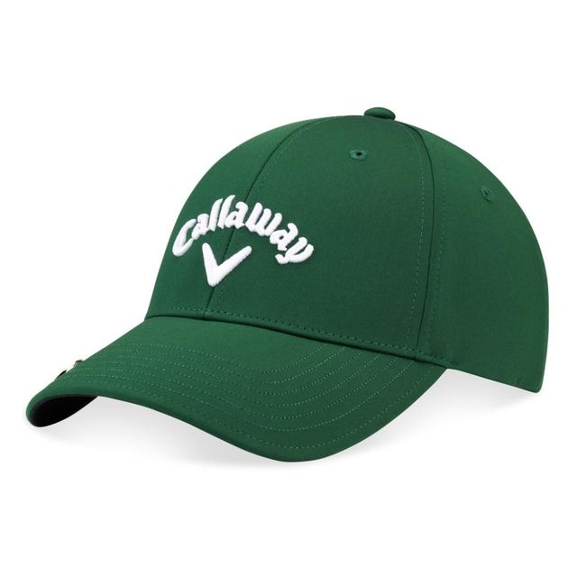 Callaway Stitch Magnet Cap 2026 - Forest