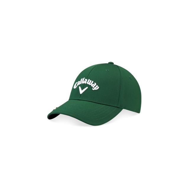 Callaway Stitch Magnet Cap 2026 - Forest