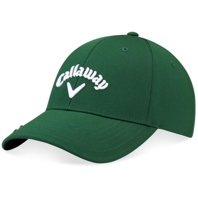 Callaway Stitch Magnet Cap 2026 - Forest