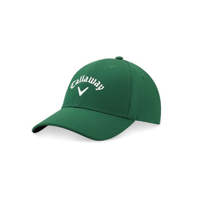 Callaway Liquid Metal Cap 2026 - Forest