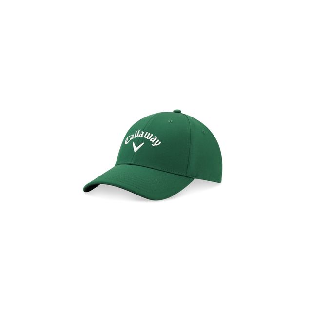 Callaway Liquid Metal Cap 2026 - Forest