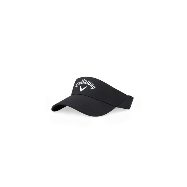 Callaway Liquid Metal Visor 2026 - Black