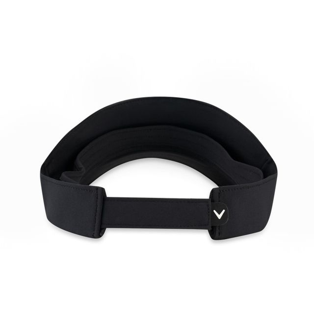Callaway Liquid Metal Visor 2026 - Black