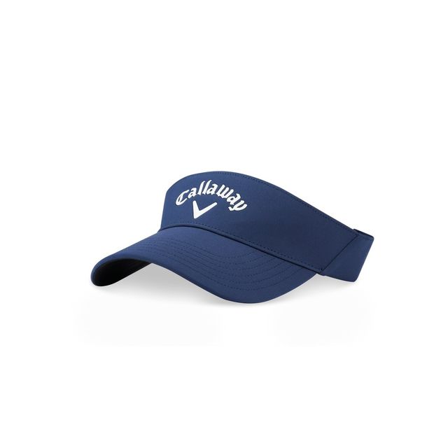 Callaway Liquid Metal Visor 2026 - Navy