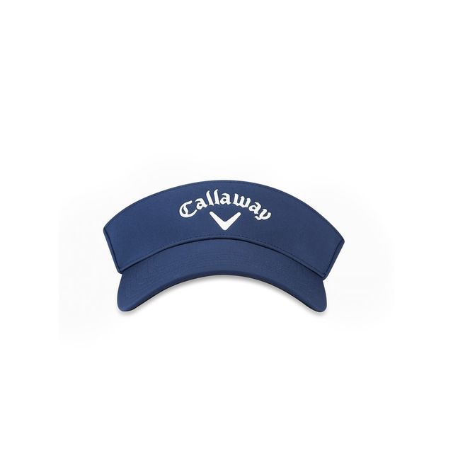 Callaway Liquid Metal Visor 2026 - Navy