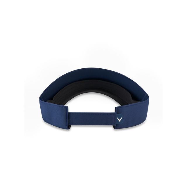 Callaway Liquid Metal Visor 2026 - Navy