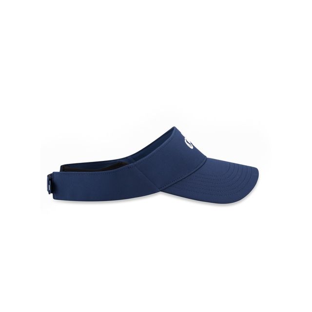 Callaway Liquid Metal Visor 2026 - Navy