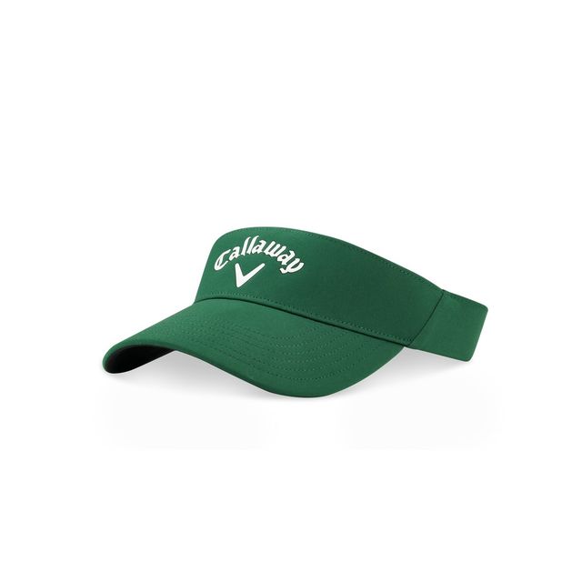 Callaway Liquid Metal Visor 2026 - Forest