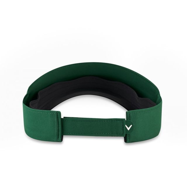 Callaway Liquid Metal Visor 2026 - Forest