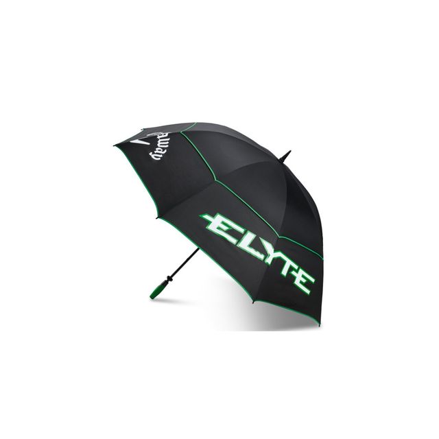 Callaway Elyte 68 Double Canopy Umbrella - Black