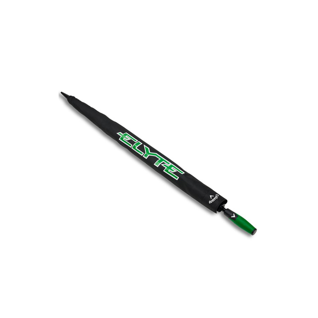 Callaway Elyte 68 Double Canopy Umbrella - Black