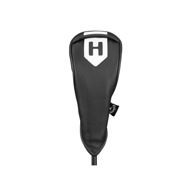 Callaway Premium Hybrid Headcover - Black/White