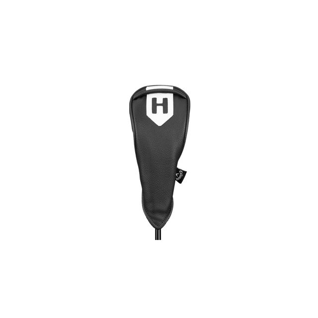 Callaway Premium Hybrid Headcover - Black/White