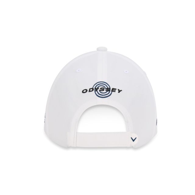 Callaway Tour Authentic Performance Pro Cap 2026 - White/Navy