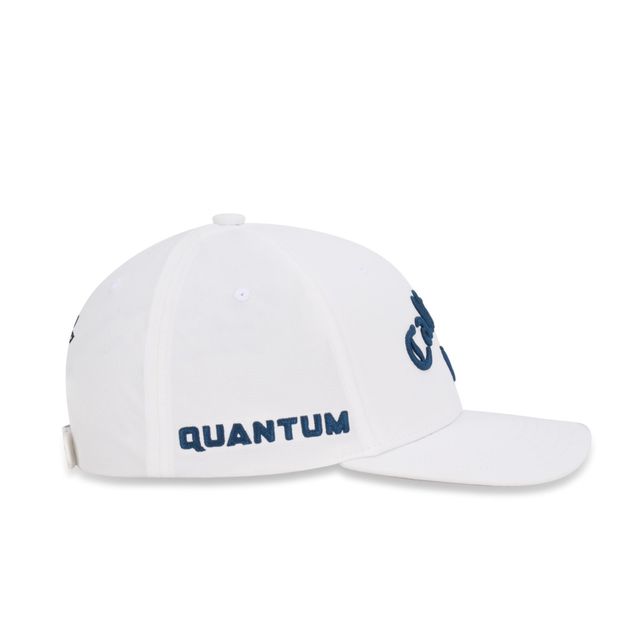 Callaway Tour Authentic Performance Pro Cap 2026 - White/Navy