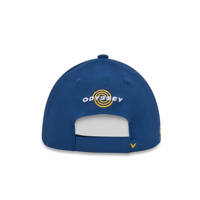 Callaway Tour Authentic Performance Pro Cap 2026 - Navy/Yellow