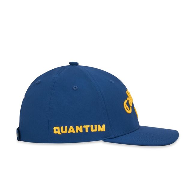 Callaway Tour Authentic Performance Pro Cap 2026 - Navy/Yellow