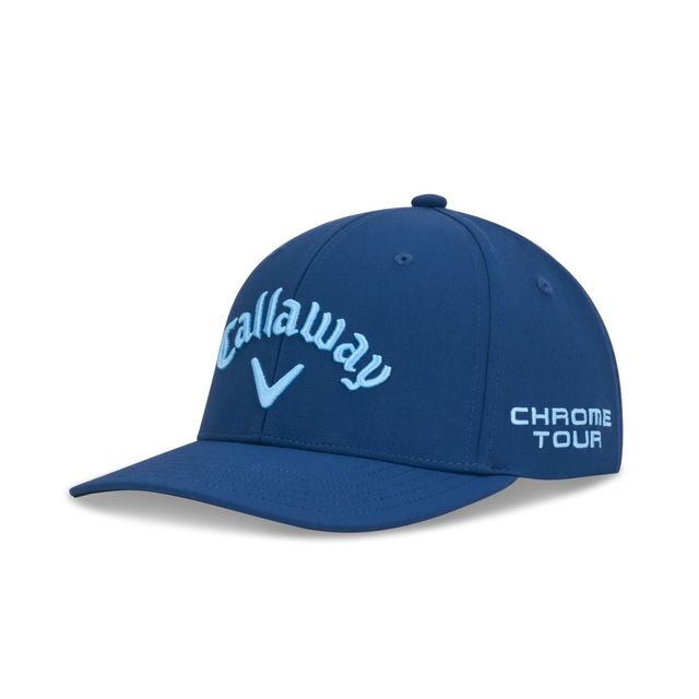 Callaway Tour Authentic Performance Pro Cap 2026 - Navy/Blue