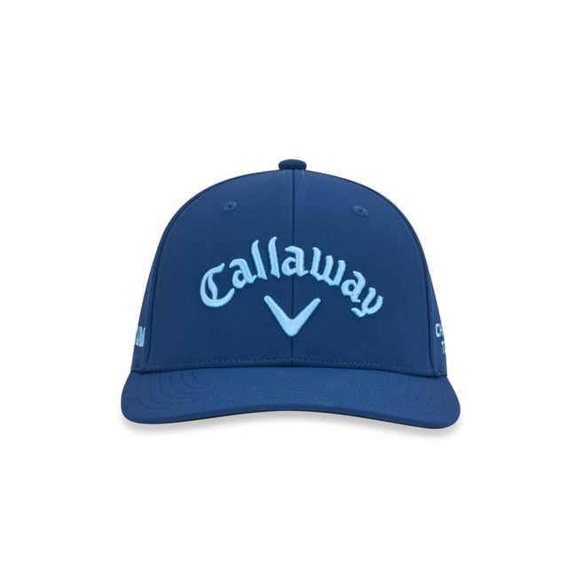 Callaway Tour Authentic Performance Pro Cap 2026 - Navy/Blue