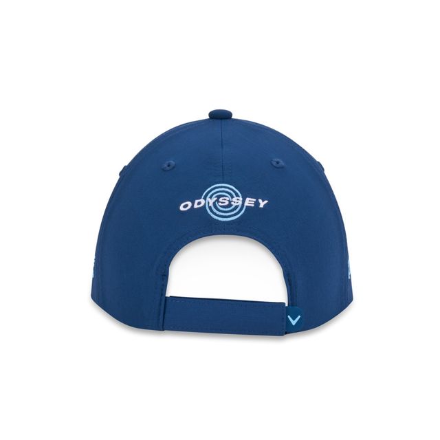 Callaway Tour Authentic Performance Pro Cap 2026 - Navy/Blue