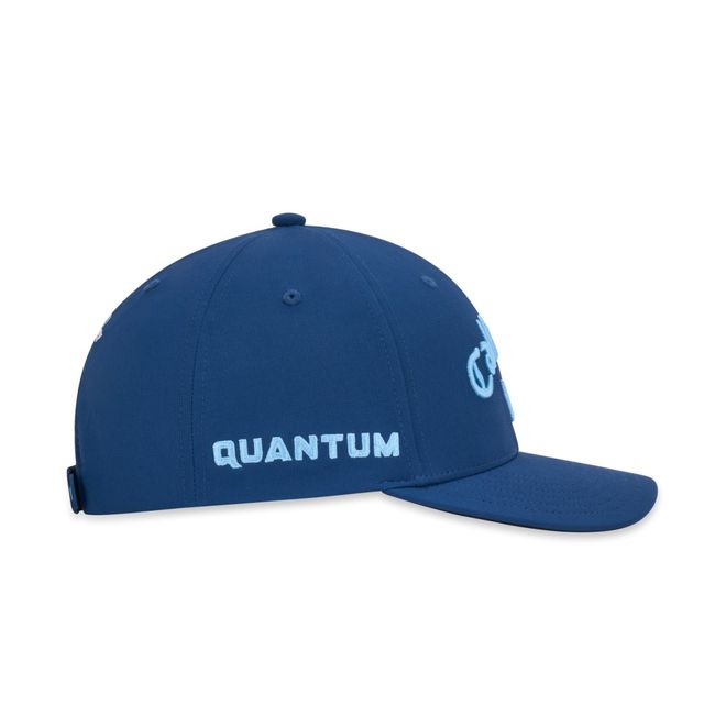 Callaway Tour Authentic Performance Pro Cap 2026 - Navy/Blue