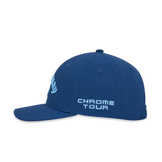 Callaway Tour Authentic Performance Pro Cap 2026 - Navy/Blue