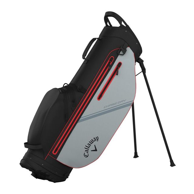 Callaway Chase Dry Standbag 2026 - Quantum
