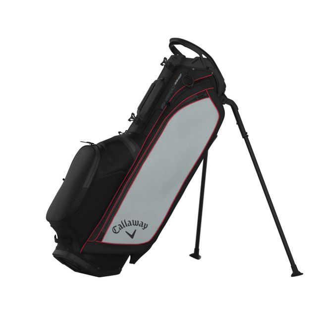 Callaway Fairway C HD (HyperDry) Standbag 2026 - Quantum