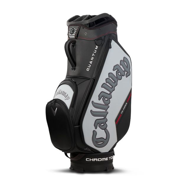 Callaway Quantum Staff Trolley Bag