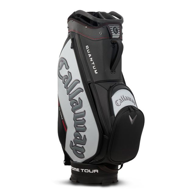 Callaway Quantum Staff Trolley Bag