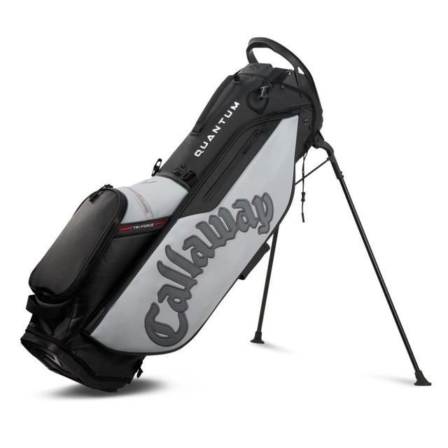 Callaway Quantum Tour Staff Standbag 2026