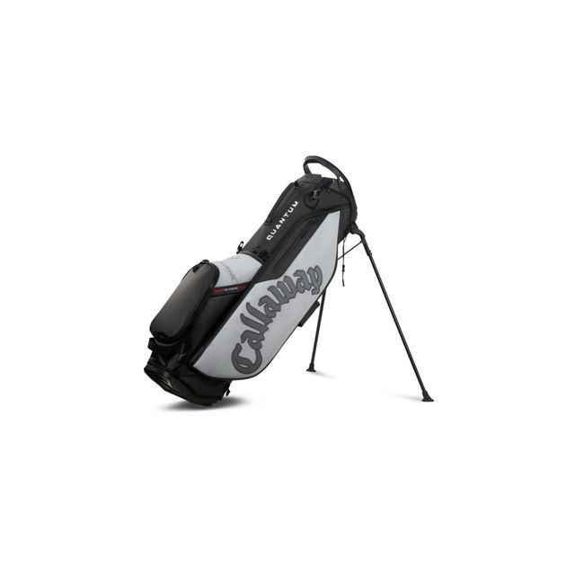 Callaway Quantum Tour Staff Standbag 2026