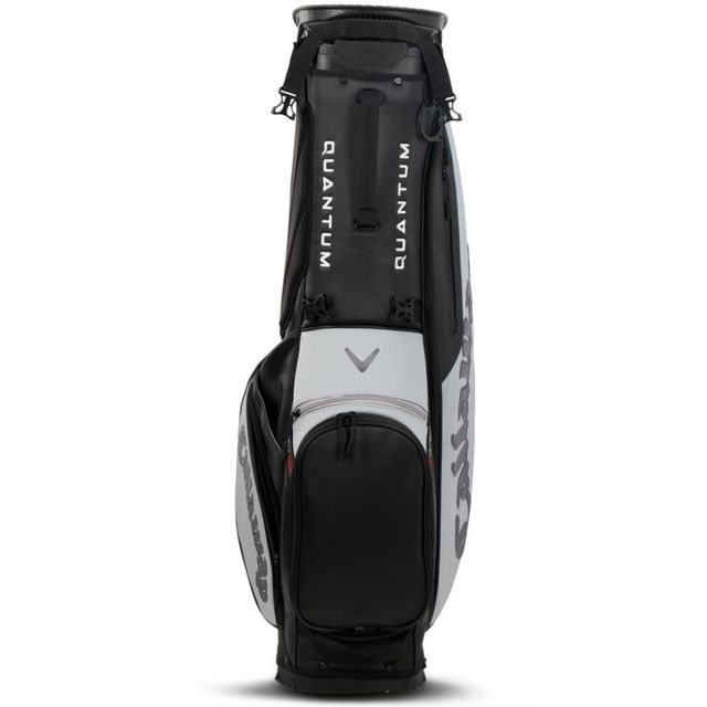 Callaway Quantum Tour Staff Standbag 2026