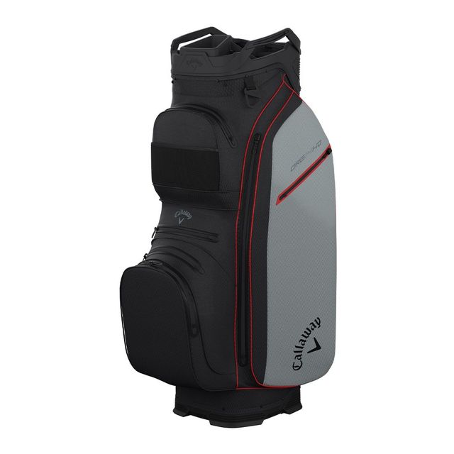 Callaway Org 14 HD (HyperDry) Cartbag 2025 - Quantum