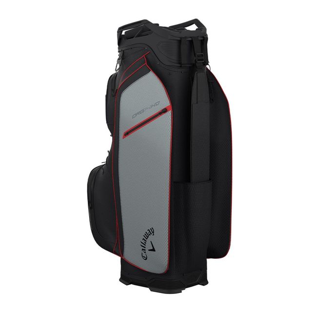 Callaway Org 14 HD (HyperDry) Cartbag 2025 - Quantum