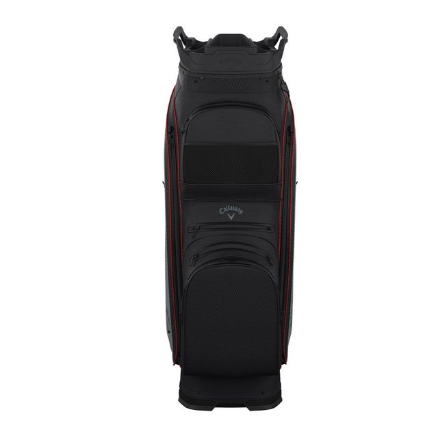 Callaway Org 14 HD (HyperDry) Cartbag 2025 - Quantum