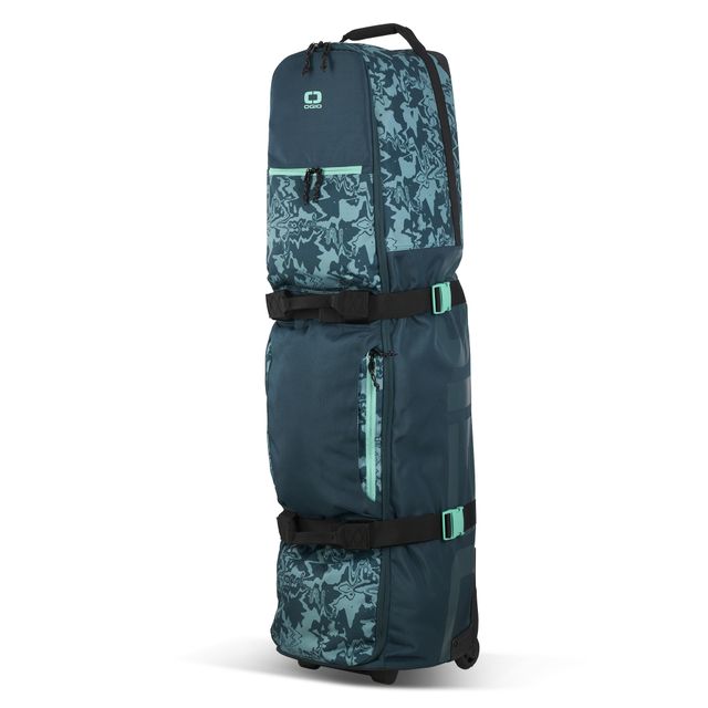 Ogio Alpha Mid Travelcover 2026 - Seagrass