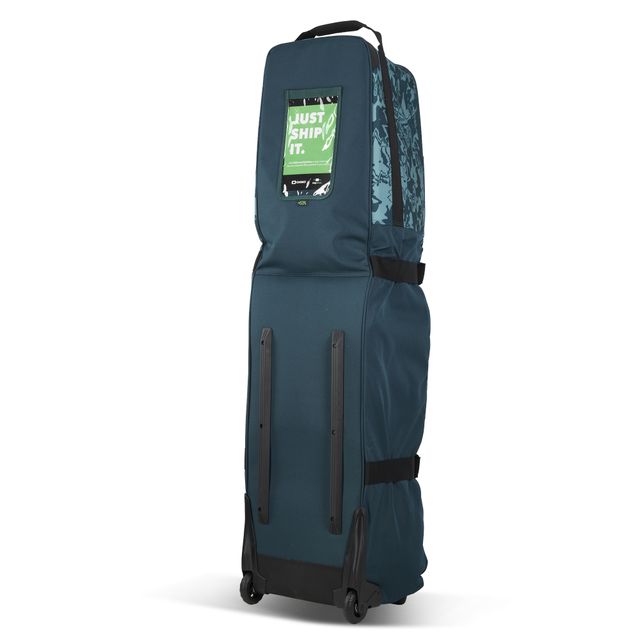 Ogio Alpha Mid Travelcover 2026 - Seagrass