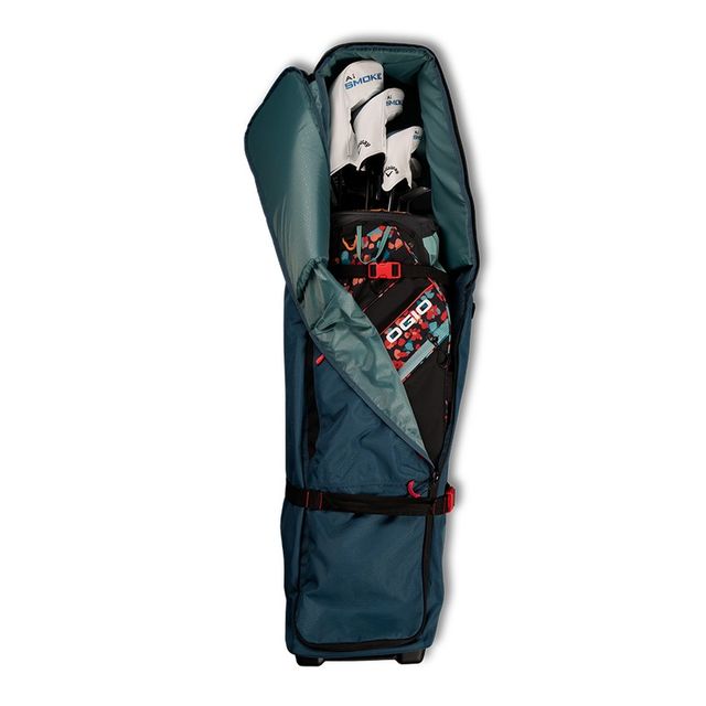 Ogio Alpha Mid Travelcover 2026 - Canyon