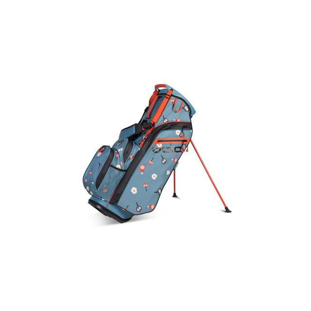 Ogio All Elements Hybrid Standbag 2026 - Ham and Egg