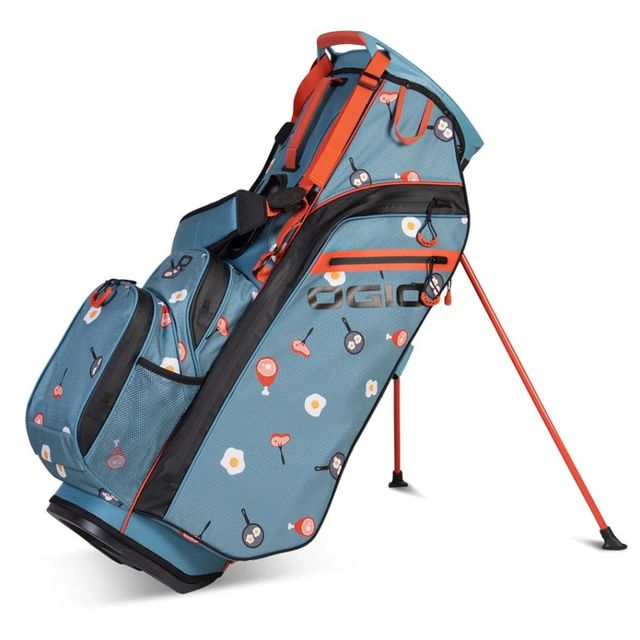 Ogio All Elements Hybrid Standbag 2026 - Ham and Egg
