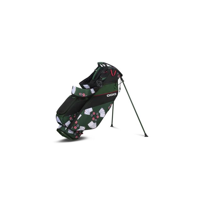 Ogio Fuse Standbag 2026 - Poker