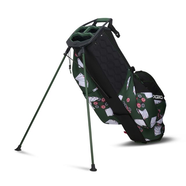 Ogio Fuse Standbag 2026 - Poker