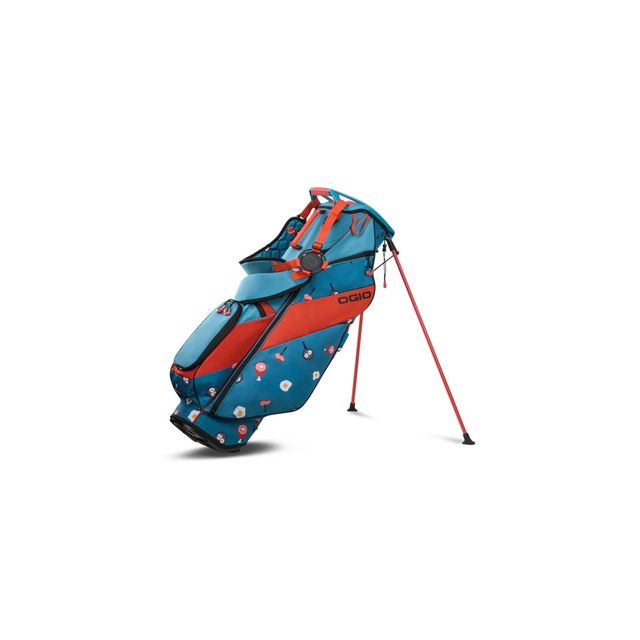 Ogio Fuse Standbag 2026 - Ham and Egg