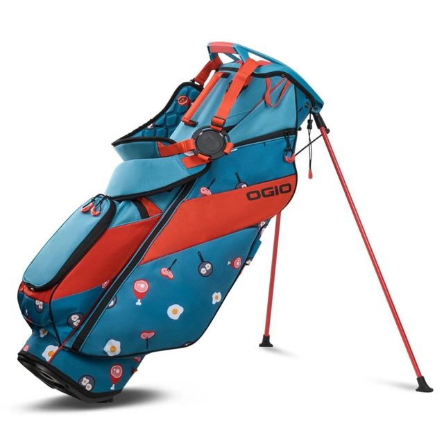 Ogio Fuse Standbag 2026 - Ham and Egg