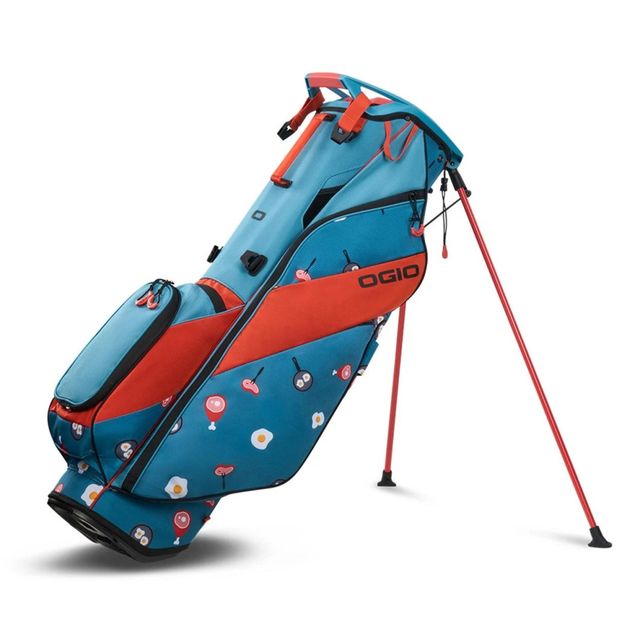 Ogio Fuse Standbag 2026 - Ham and Egg