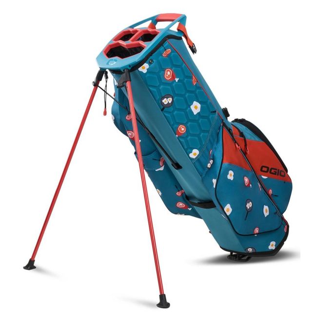 Ogio Fuse Standbag 2026 - Ham and Egg