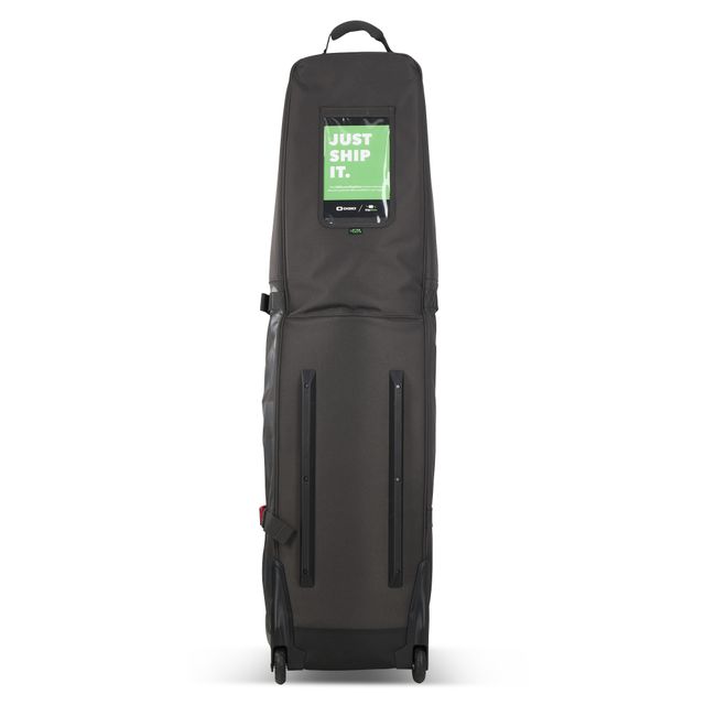 Ogio Alpha Slim Travelcover 2026 - Tarmac